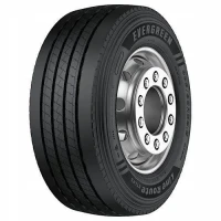 385/65R22.5 opona EVERGREEN ETL23 M+S 164K